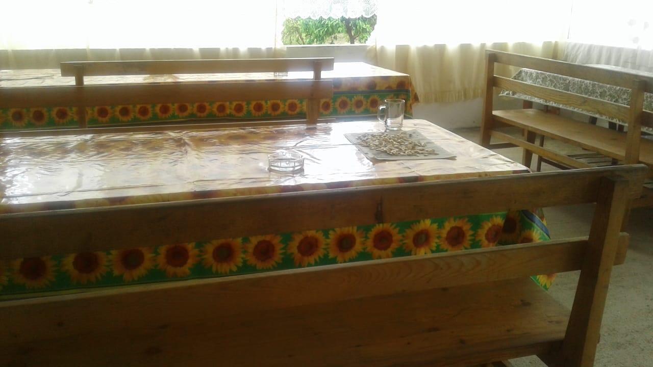 At Alla'S New Athos Luaran gambar